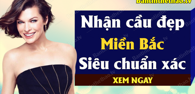soi cầu song thủ lô mb đẹp nhất