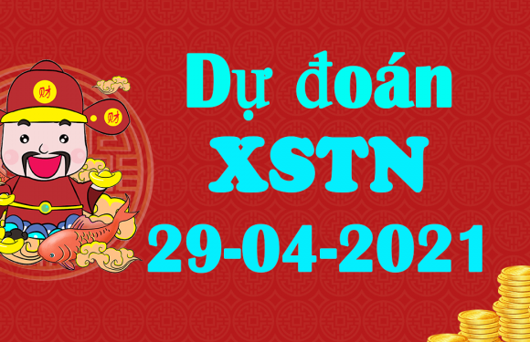Dự đoán Soi cầu Tây Ninh 29/4/2021 (Thứ 5 – 29/04/2021)