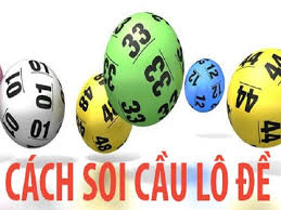 PHƯƠNG PHÁP SOI CẦU GIẢI ĐẶC BIỆT SOI LÔ TRONG VÒNG 5 NGÀY