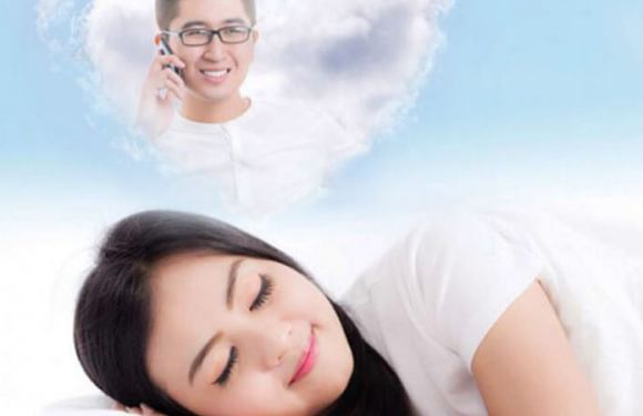 Nằm mơ thấy người yêu mình là điềm báo gì, đánh số mấy?