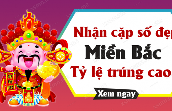 Dự đoán XSMB 19/5/2021, soi cầu kết quả Xổ Số Miền Bắc 19-05-2021