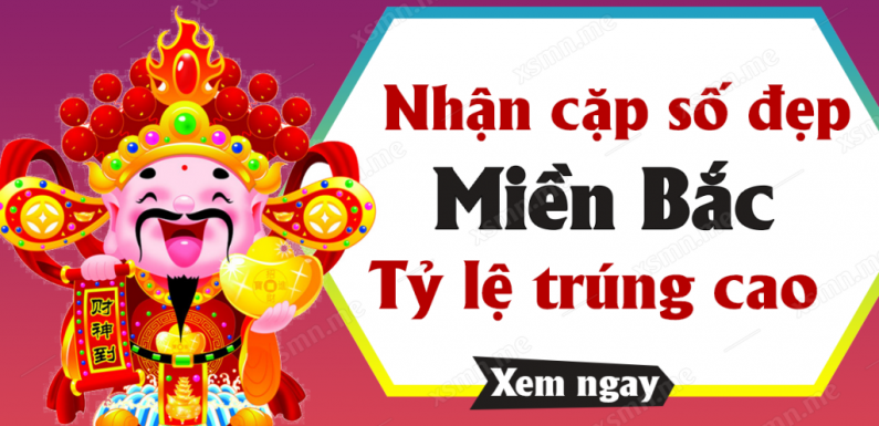 Dự đoán XSMB 19/5/2021, soi cầu kết quả Xổ Số Miền Bắc 19-05-2021