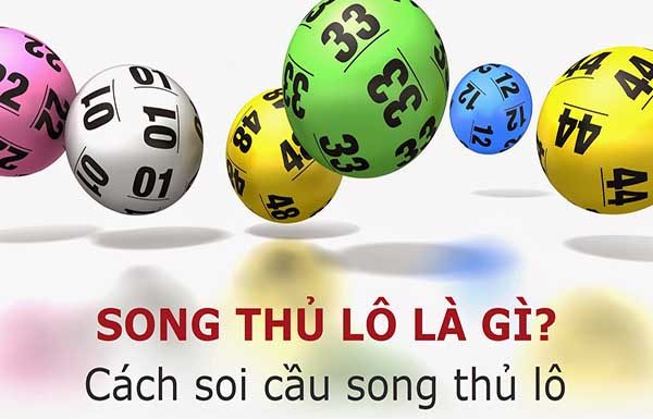 TIP thủ thuật chơi song thủ lô Miền Bắc chắc thắng 100%