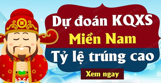 Dự đoán XSMN 30/5/2021, soi cầu kết quả Xổ Số Miền Nam 30-05-2021