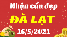 Dự đoán Soi cầu Đà Lạt 16/5/2021 (Chủ Nhật – 16/05/2021)