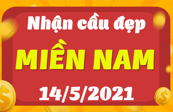 Dự đoán XSMN 14/5/2021, soi cầu kết quả Xổ Số Miền Nam 14-05-2021