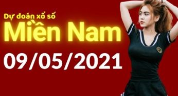 Dự đoán XSMN 9/5/2021, soi cầu kết quả Xổ Số Miền Nam 09-05-2021