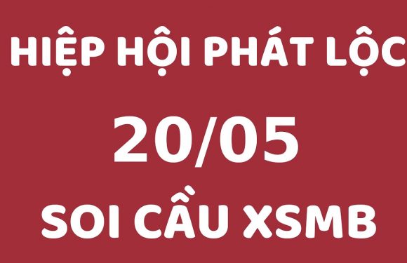 Dự đoán Soi cầu Miền Trung 20/5/2021 (Thứ 5 – 20/05/2021)