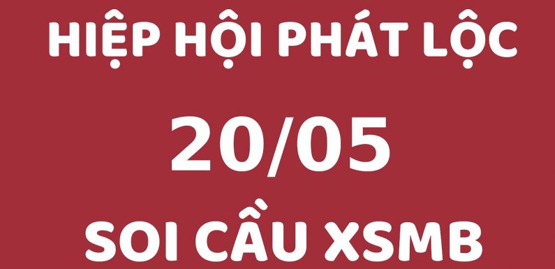 Dự đoán Soi cầu Miền Trung 20/5/2021 (Thứ 5 – 20/05/2021)