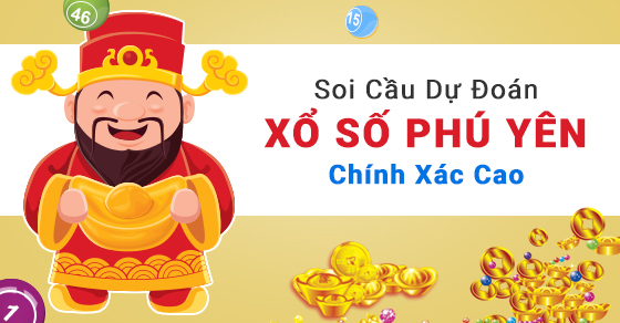 Dự đoán Soi cầu Phú Yên 31/5/2021 (Thứ 2 – 31/05/2021)