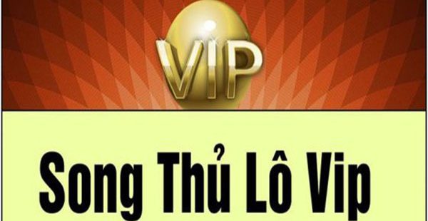 Tìm hiểu về song thủ lô và cách đánh song thủ lô VIP