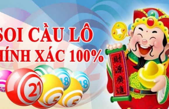 Soi cầu 666 hôm nay – soi cầu lô đẹp nhất