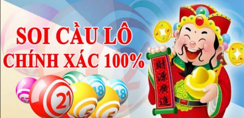 Soi cầu 666 hôm nay – soi cầu lô đẹp nhất