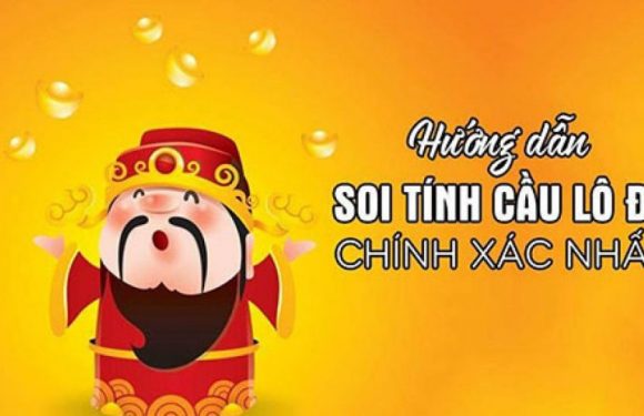 Cách soi cầu giải đặc biệt theo tuần cực chuẩn, thắng lớn
