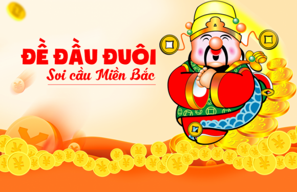 đánh số đề đầu đuôi là sao? cách bắt đề đầu đuôi khung 3 ngày