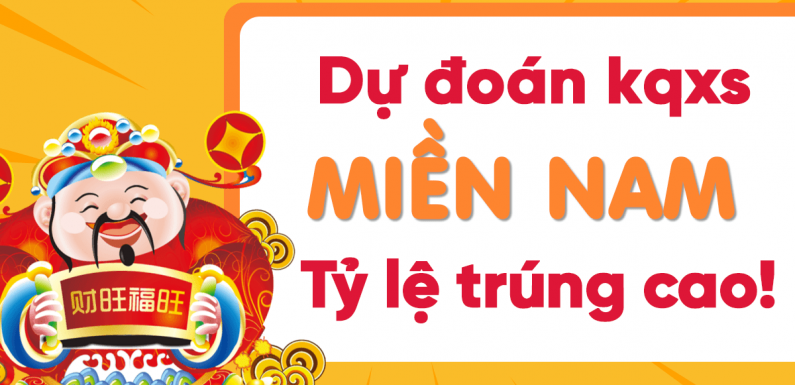 dự đoán xsmn ngày 9/6/2021 – thống kê xsmn thứ 4 hôm nay