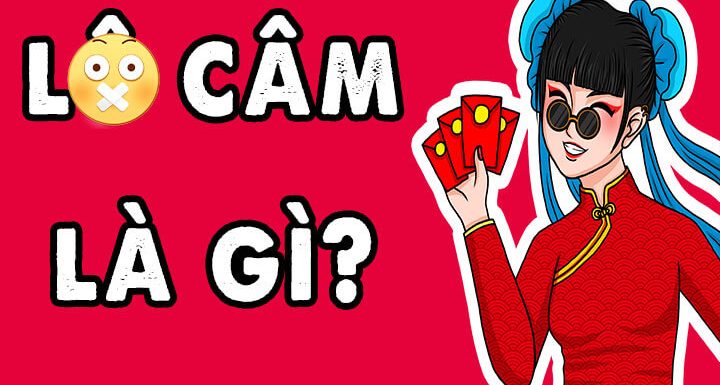 Lô câm là gì? Thấy đầu đít câm thì đánh con gì dễ trúng nhất?