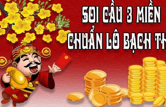 bí kíp soi cầu thầy ba ra quẻ chốt số mb – miền nam – miền trung hiệu quả