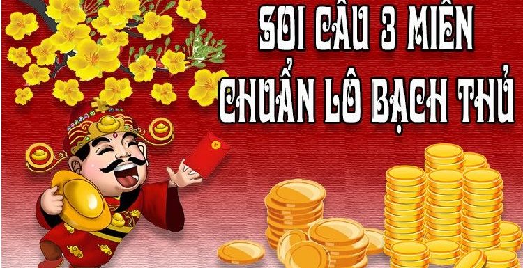 bí kíp soi cầu thầy ba ra quẻ chốt số mb – miền nam – miền trung hiệu quả