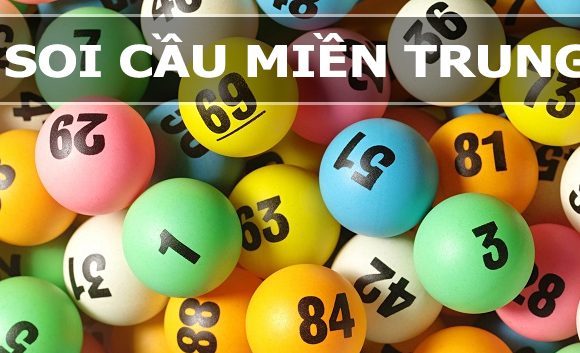 soi cầu dự đoán số lô đề miền trung hôm nay? soi cầu lô đề miền trung dễ trúng