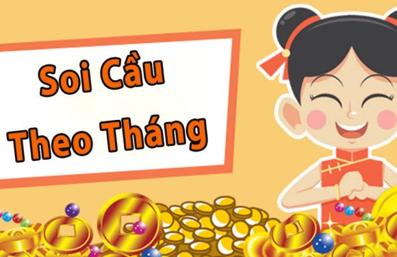 Soi cầu tháng XSMB – Cách soi cầu xổ số miền Bắc theo tuần tháng