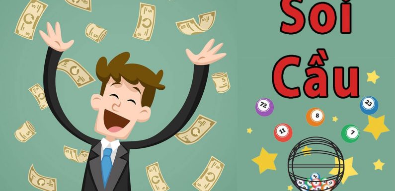 kinh nghiệm cách soi cầu bắt cầu lô giải 7 miền nam hôm nay chuẩn nhất