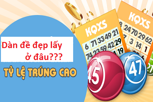 kinh nghiệm bắt cầu đề và cách đánh đề miền Bắc hiệu quả nhất