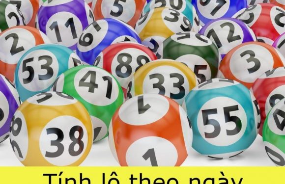 phương pháp bắt lô theo ngày chuẩn