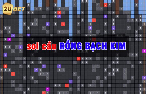 Dự đoán soi cầu rồng bạch kim hôm nay