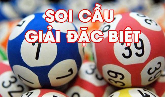 cách soi cầu giải đặc biệt miền Bắc hôm nay chính xác nhất