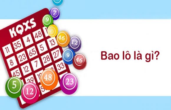 Thưởng bao lô được tính như thế nào? Bao lô 3 con trúng bao nhiêu?