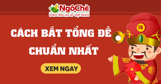 cách bắt tổng đề đơn giản, hiệu quả nhất