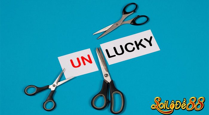 4 Cách giải đen lô đề, hóa giải vận xui đầu tháng cực hiệu quả