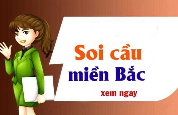 Cách soi cầu lô đề miền bắc hôm nay dự đoán xsmb chuẩn 100%