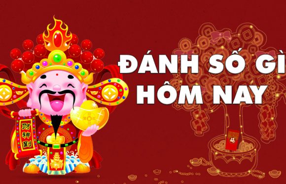 Hôm nay đánh đề con gì? Chiều hôm nay đánh con đề gì đẹp nhất?