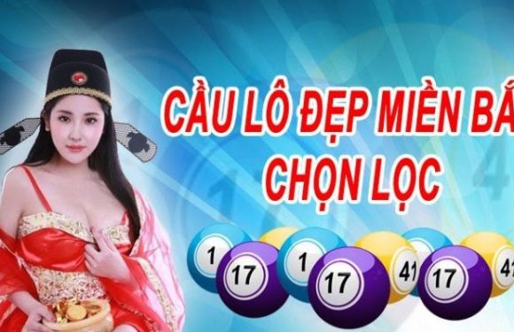 Chốt lô đẹp nhất hôm nay