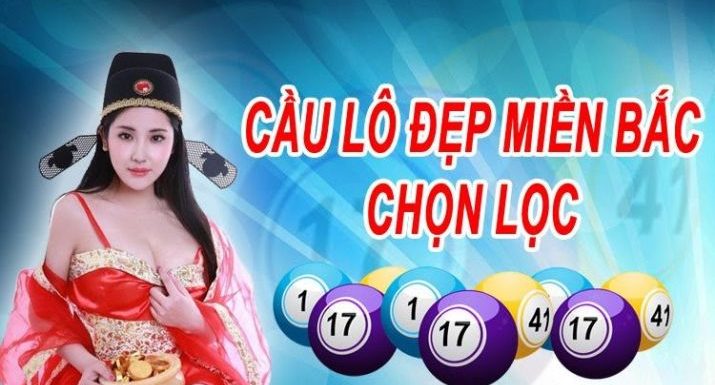 Chốt lô đẹp nhất hôm nay