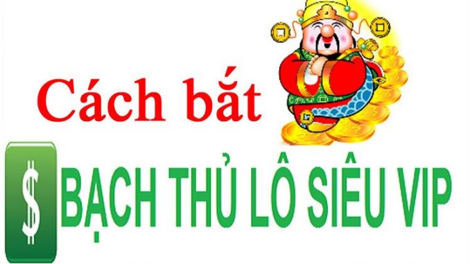 Soi cầu bạch thủ lô hôm nay Soi cầu lô bạch thủ 888 miền bắc