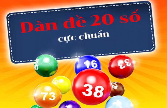 cách đánh đề dàn chắc thắng nhất 2021