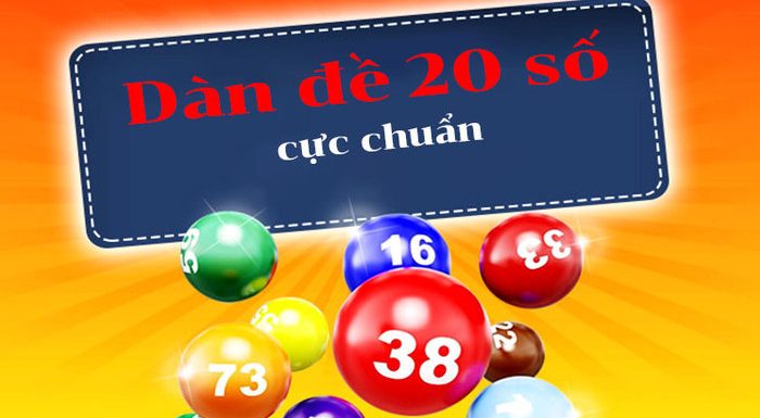 cách đánh đề dàn chắc thắng nhất 2021