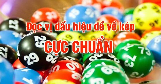 dấu hiệu đề về kép mà anh em không nên bỏ qua