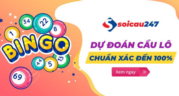 Bạch thủ lô hôm nay | Cầu lô miền bắc đẹp nhất