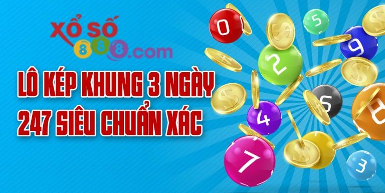 Lô kép 3 ngày là gì? Cách nuôi lô kép 3 ngày