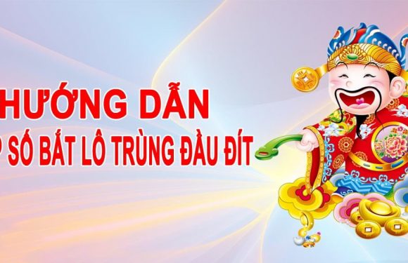 Chia sẻ cách ghép cầu lô từ cao thủ cực chuẩn xác