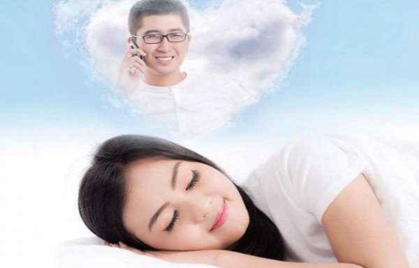 Mơ thấy người yêu đánh con gì? Mơ gặp người yêu cũ?