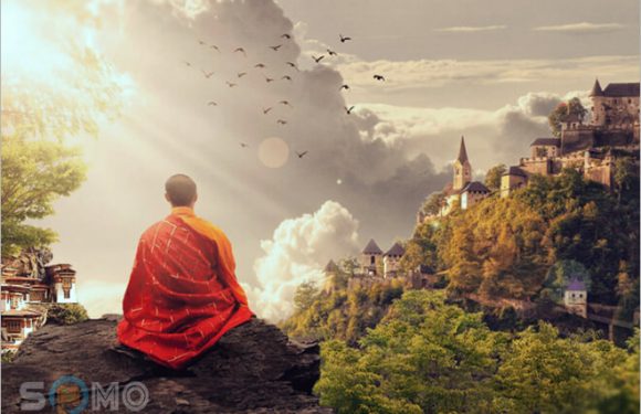 Mơ thấy sư thầy đánh con gì? Nằm mơ thấy ni cô?
