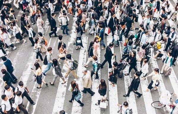Mơ thấy nhiều người đánh con gì? Mơ thấy nhiều người lạ?