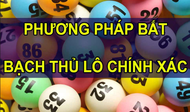 Bạch thủ lô là gì? 4 Cách bắt BTL chuẩn không cần chỉnh