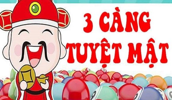 Mẹo soi cầu 3 càng miễn phí chuẩn xác và chắc thắng 100%