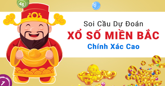 Bí kíp soi cầu xổ số miền Bắc siêu độc đáo bách phát bách trúng